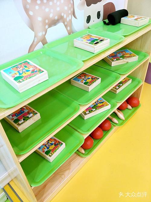 衡阳华夏爱婴科学早教