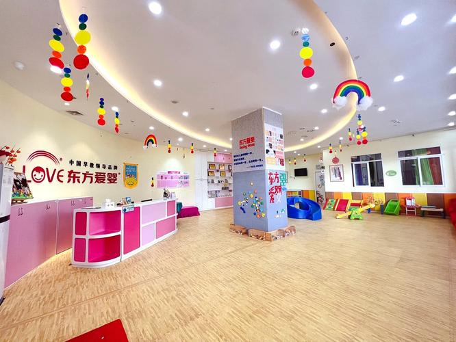 成都东方爱婴早教电话