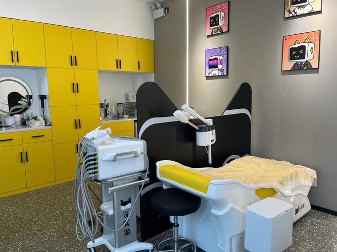 西安枫林绿洲附近早教