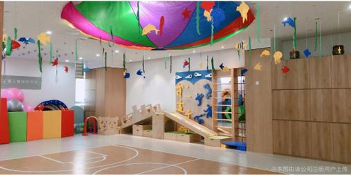 龙岩早教中心收费标准