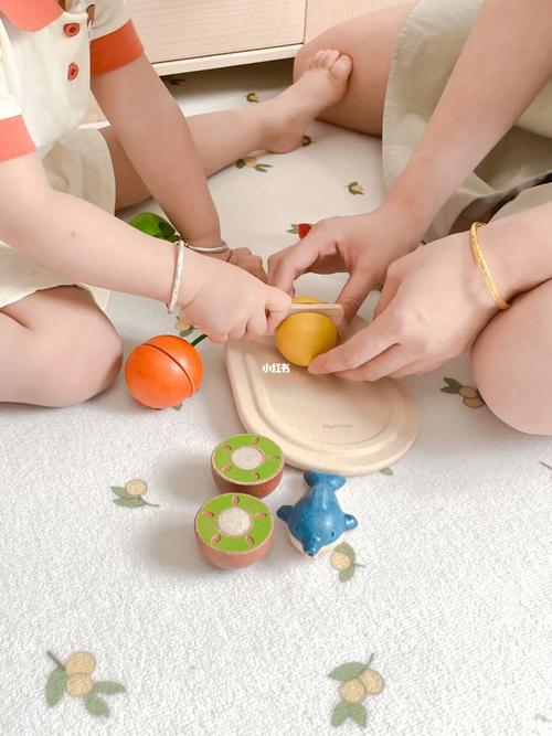 日本早教动手能力训练