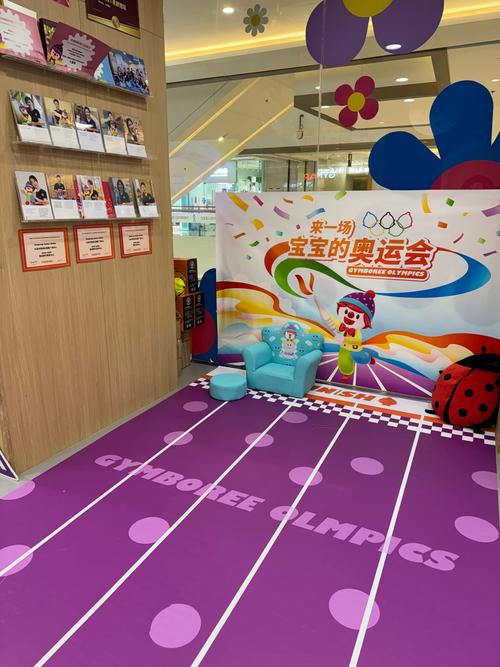 大连都有哪些早教中心