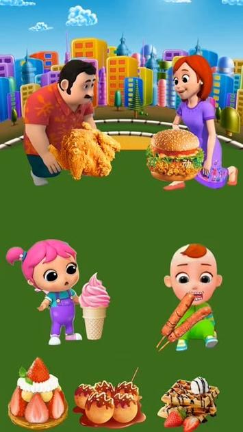 1.5岁幼儿早教视频