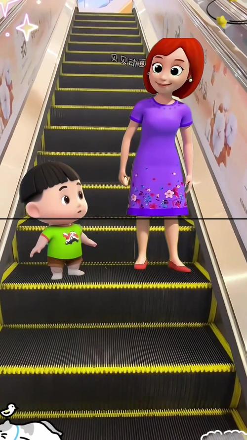 1.5岁幼儿早教视频