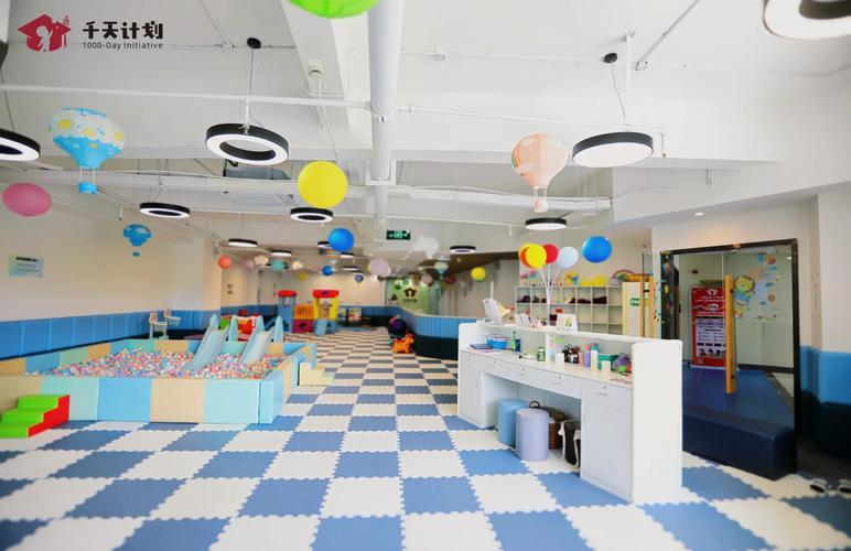 义乌都有哪些早教中心