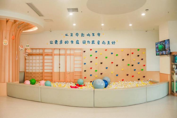 义乌都有哪些早教中心