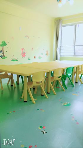 苏州天才宝贝早教中心