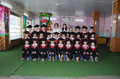 苏州天才宝贝早教中心