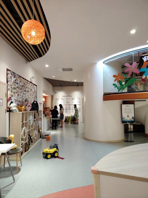 苏州天才宝贝早教中心