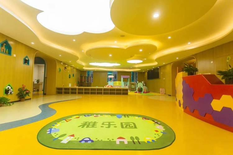 南京婴儿早教培训机构