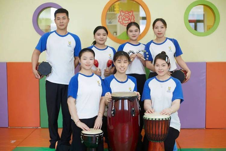 宁波早教中心教师招聘