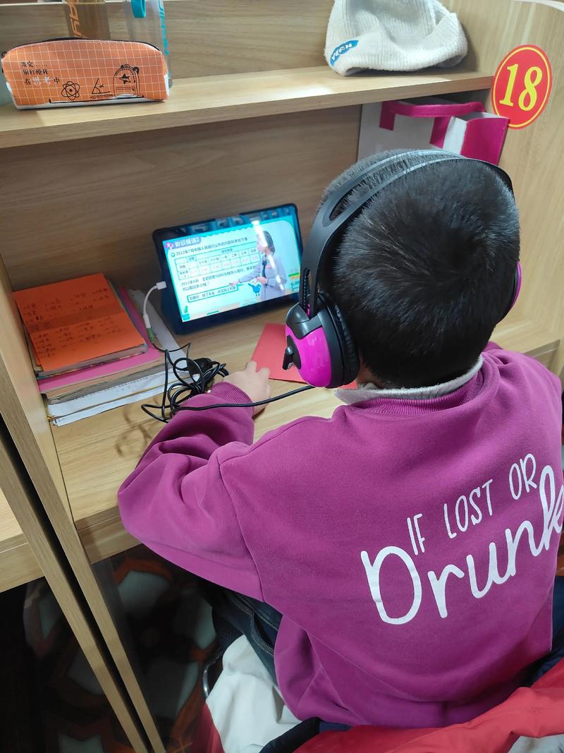 网上早教电话销售视频