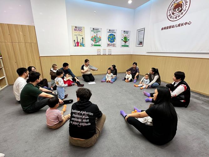 早教音乐大堂游戏策划