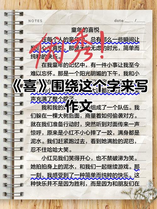 我家的喜事初中作文开头