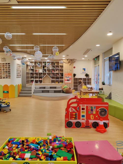 桥头东方爱婴早教托管