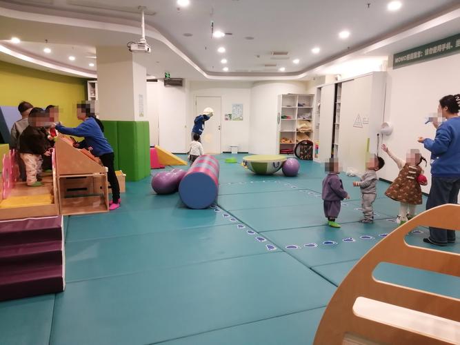 长沙小孩早教中心全托