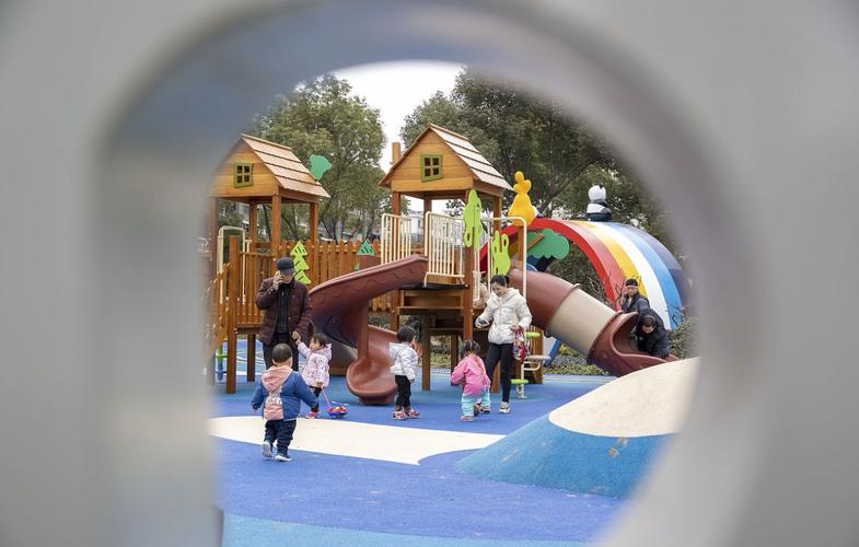 闵行区山花路早教中心