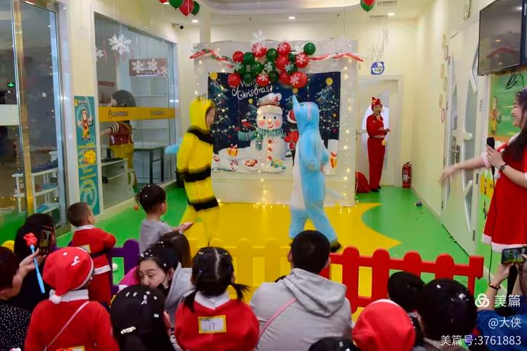 山西临汾哪里培训早教