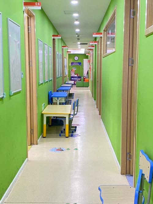 呼和浩特英语早教中心