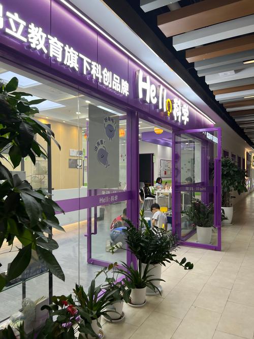 倍乐园早教加盟 桐乡