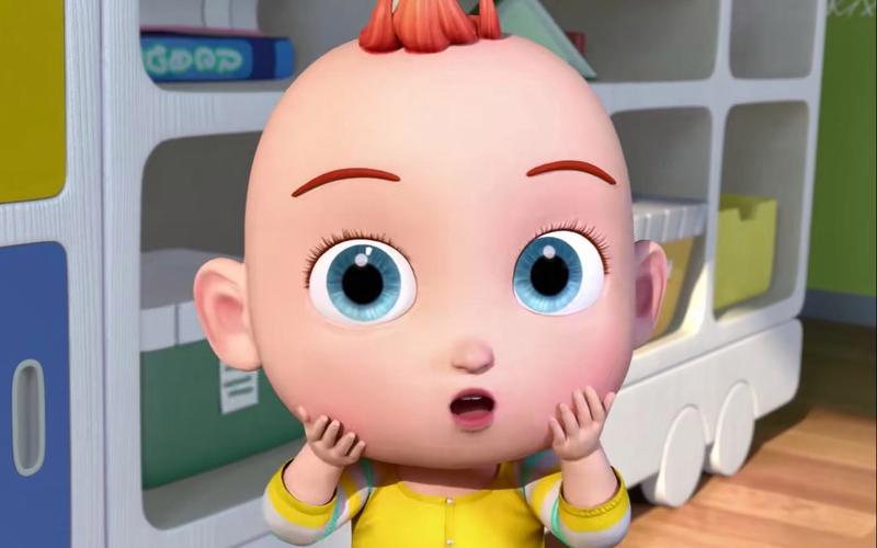 宝宝早教高清视频下载