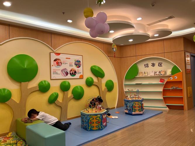 成都温江早教中心排名