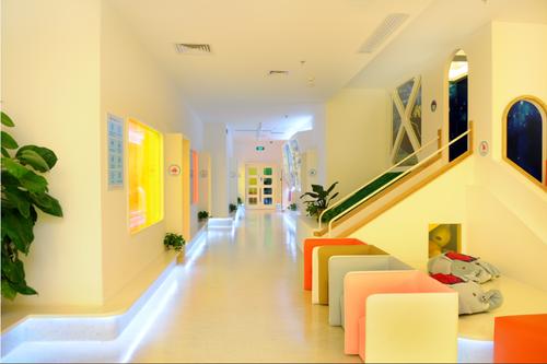 成都温江早教中心排名