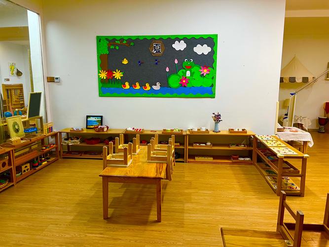 深圳哪个早教中心最好