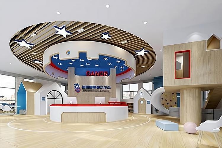 深圳哪个早教中心最好