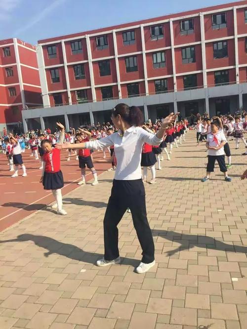 天津师范大学南开附属小学