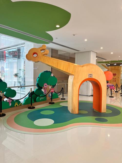 成武天使城堡早教中心