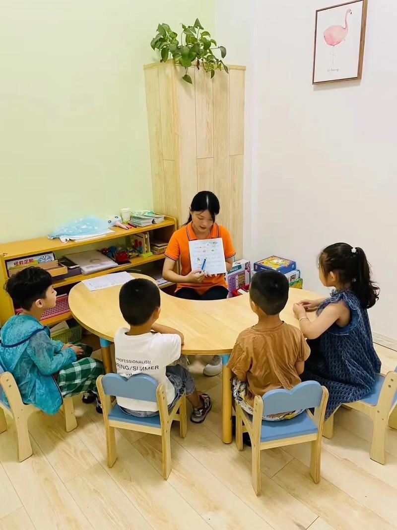 早教培训老师报考机构