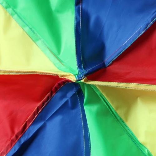 早教亲子游戏 彩虹伞