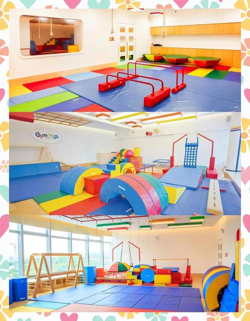 呼和浩特积木宝贝早教