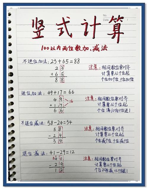 如何提高小学数学计算能力
