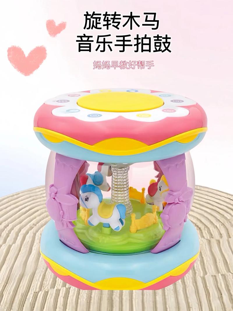 早教音乐活动还有什么