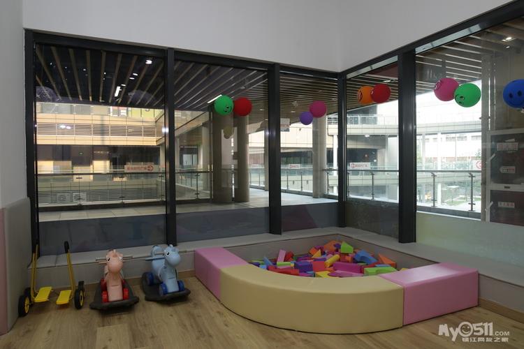 深圳爱婴宝贝早教中心