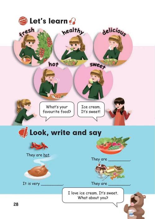 小学英语五年级上册ppt