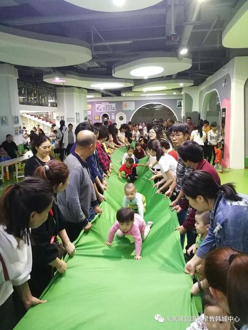 抚顺袋鼠宝贝早教电话