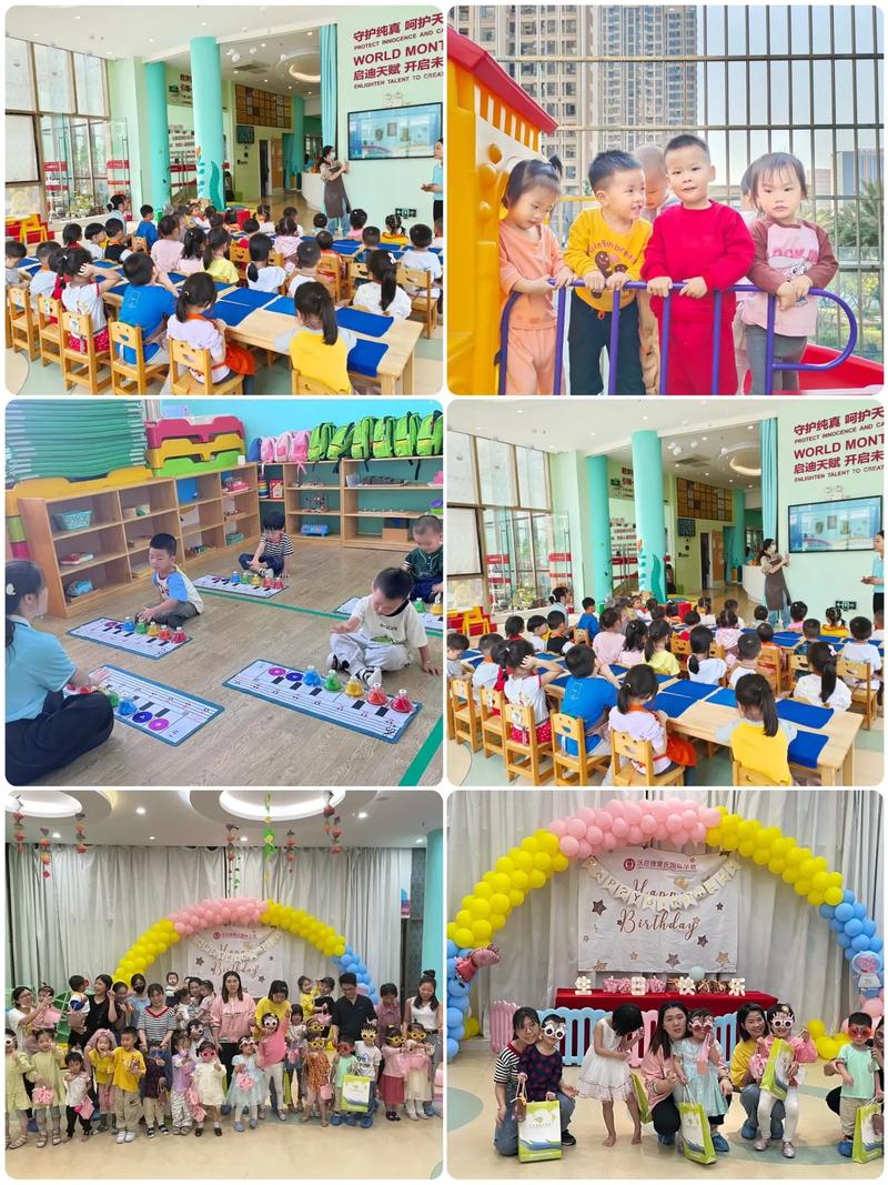 佛山哪有早教培训机构