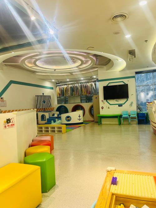 深圳贝贝之家早教中心