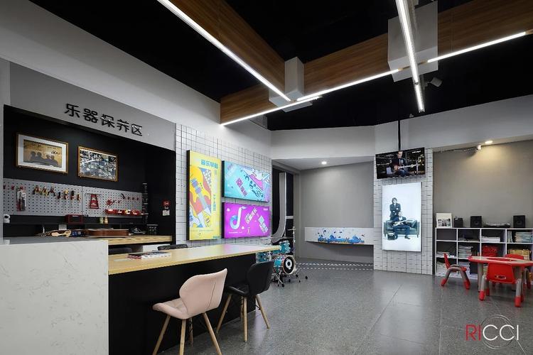 蘑菇音乐国际早教黄石