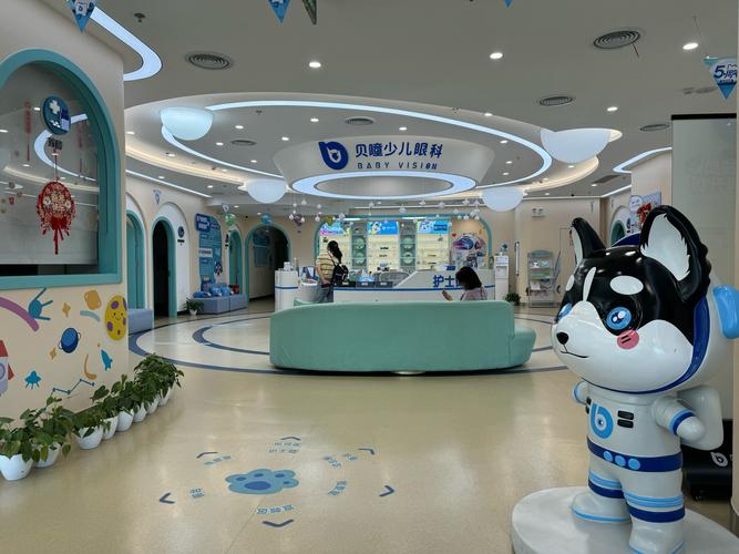 天使城堡早教中心加盟