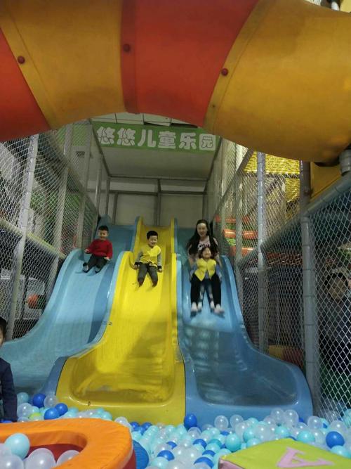 常州悠悠早教中心报名