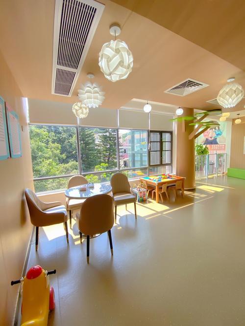 广州番禺早教中心排名