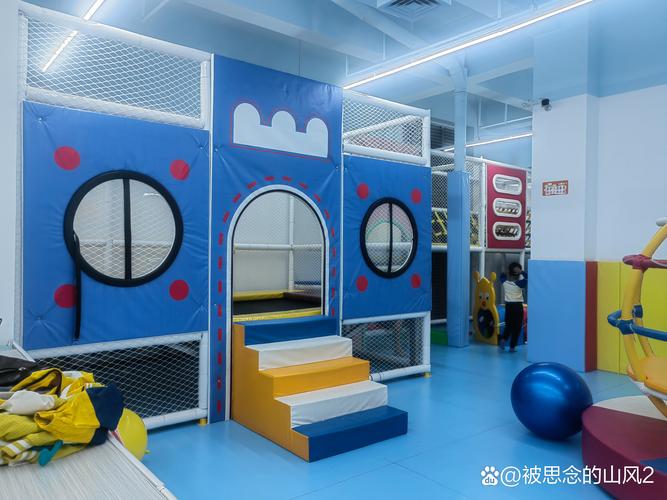 北京宝贝计划早教中心