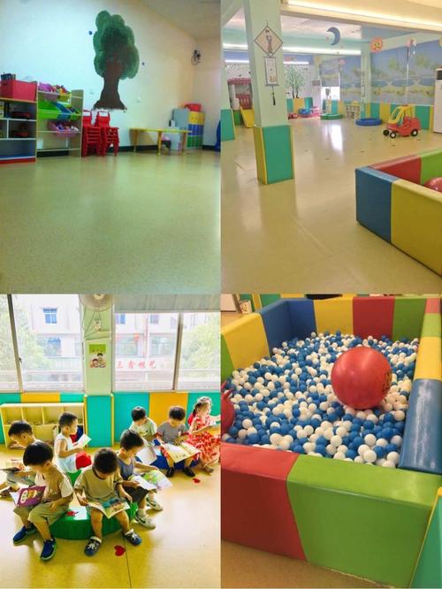 北京宝贝计划早教中心