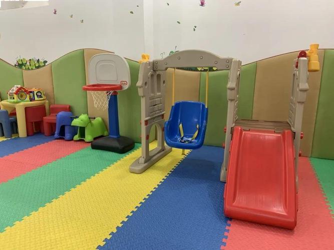 长宁早教 社区指导站