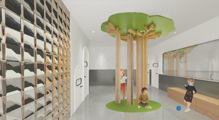 广州澳洲袋鼠早教中心