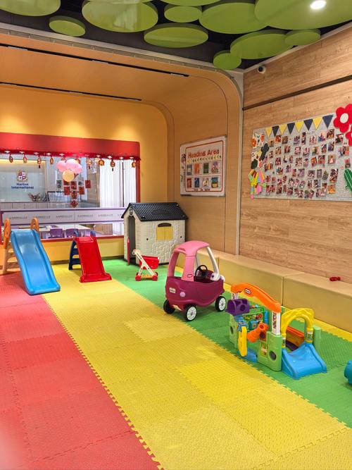 纽约国际早教中心在哪